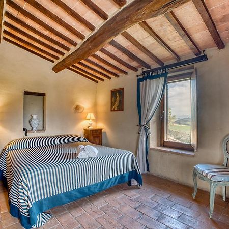 Le Buccole Country House Marsciano Esterno foto