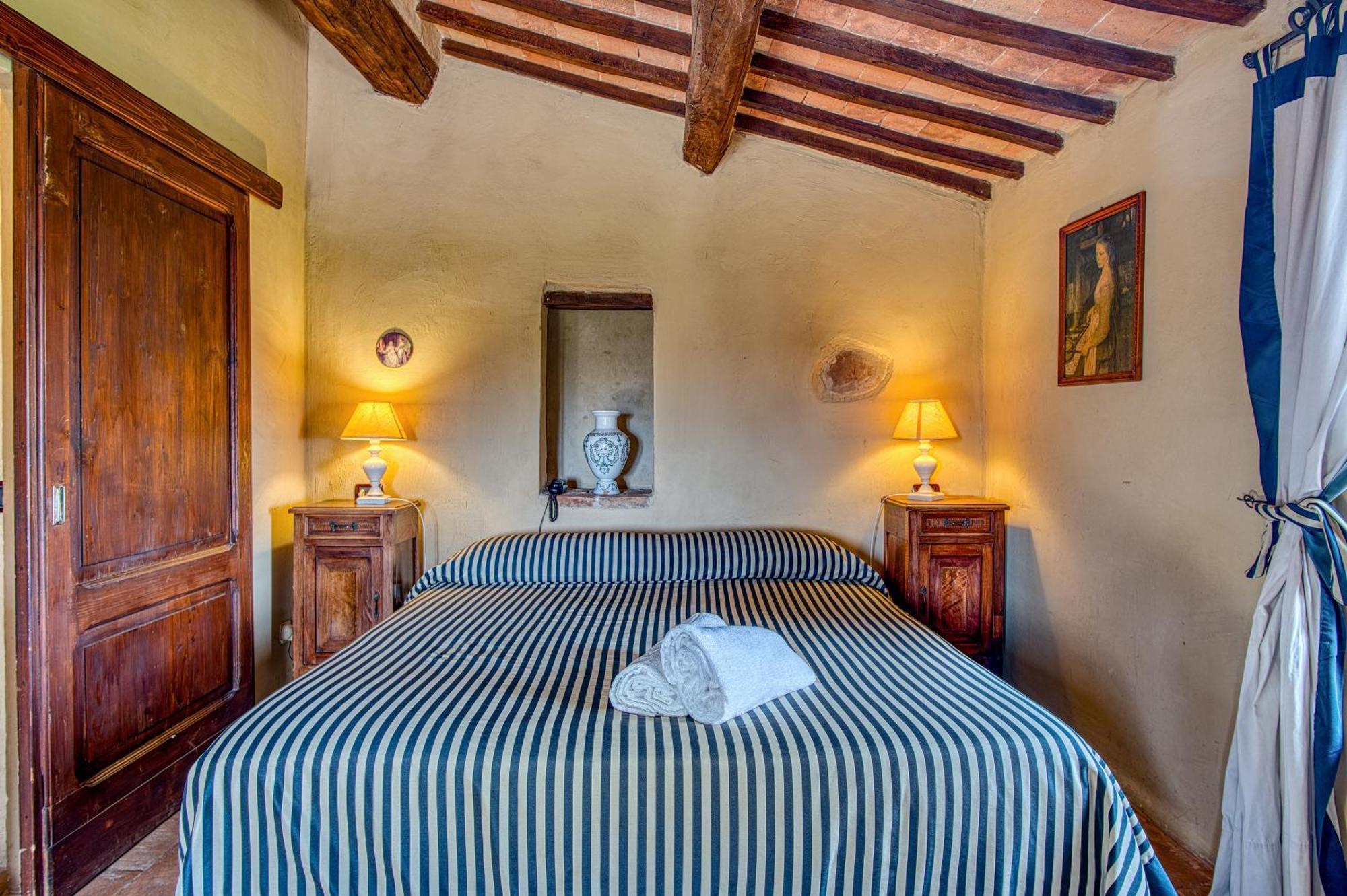 Le Buccole Country House Marsciano Esterno foto