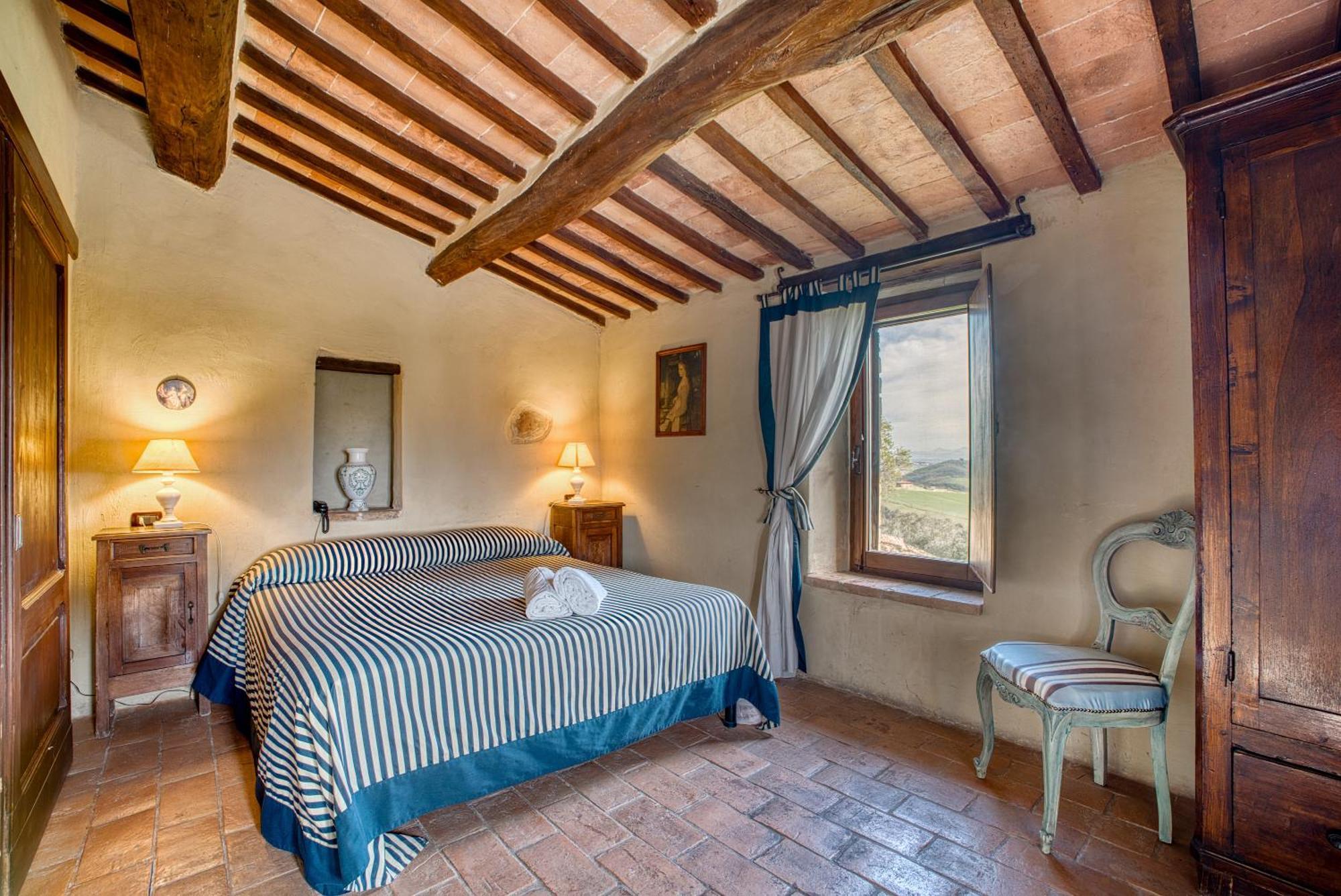 Le Buccole Country House Marsciano Esterno foto