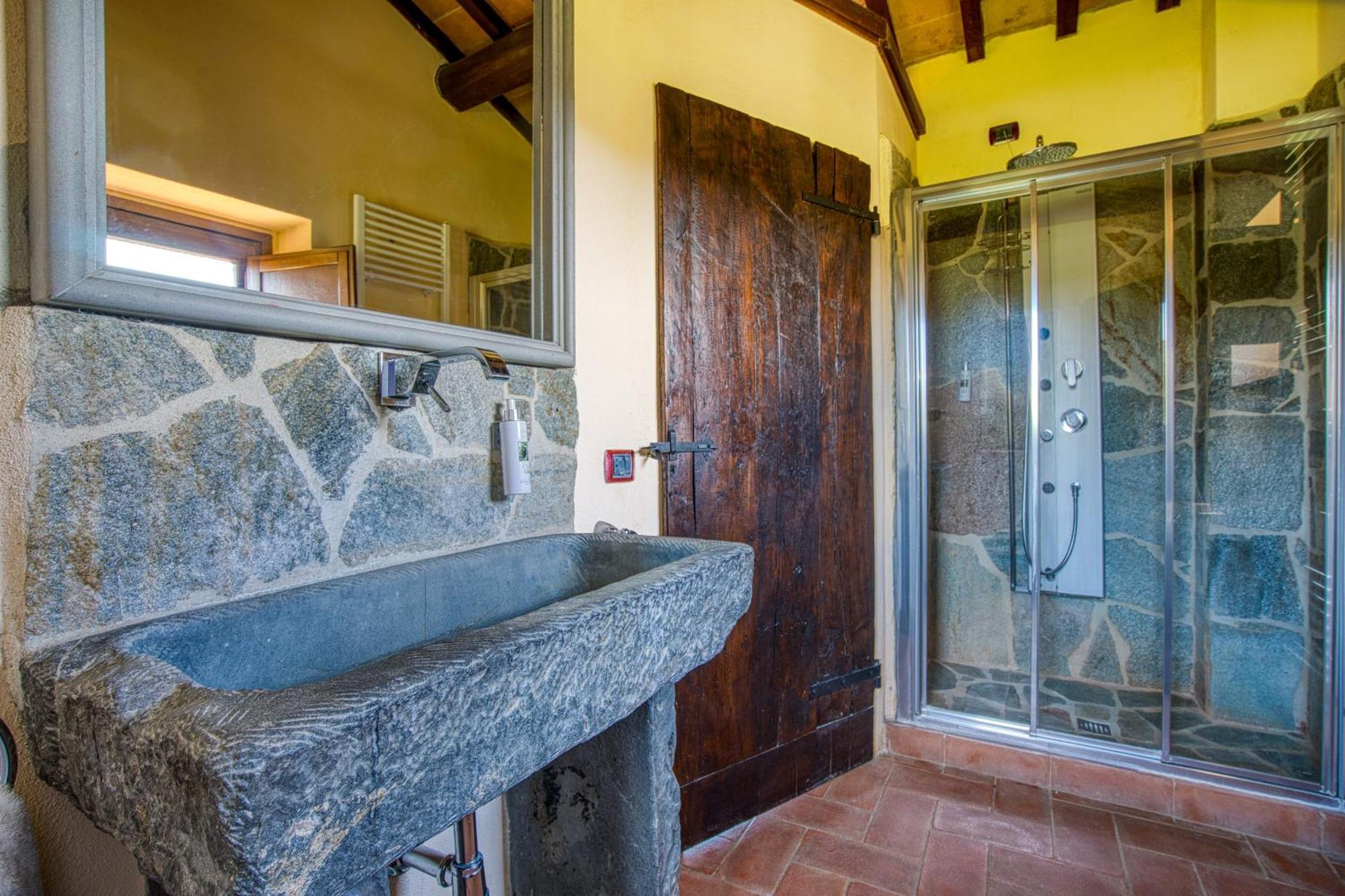 Le Buccole Country House Marsciano Esterno foto