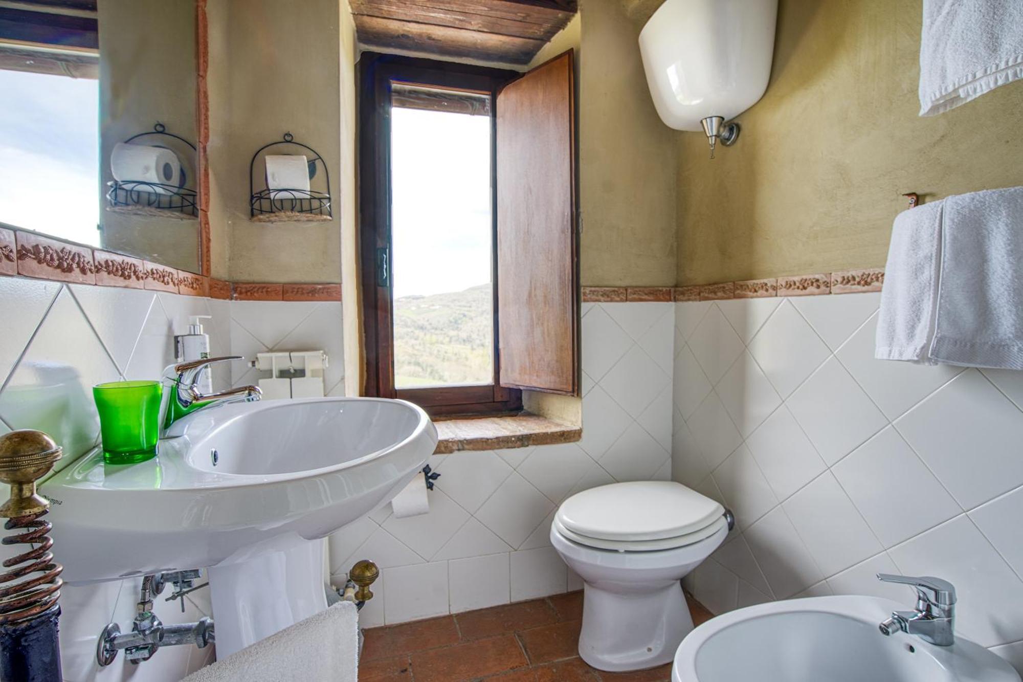Le Buccole Country House Marsciano Esterno foto