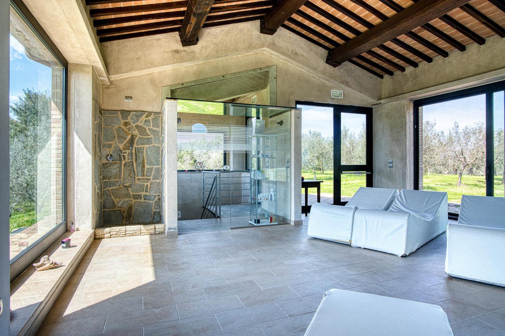 Le Buccole Country House Marsciano Esterno foto