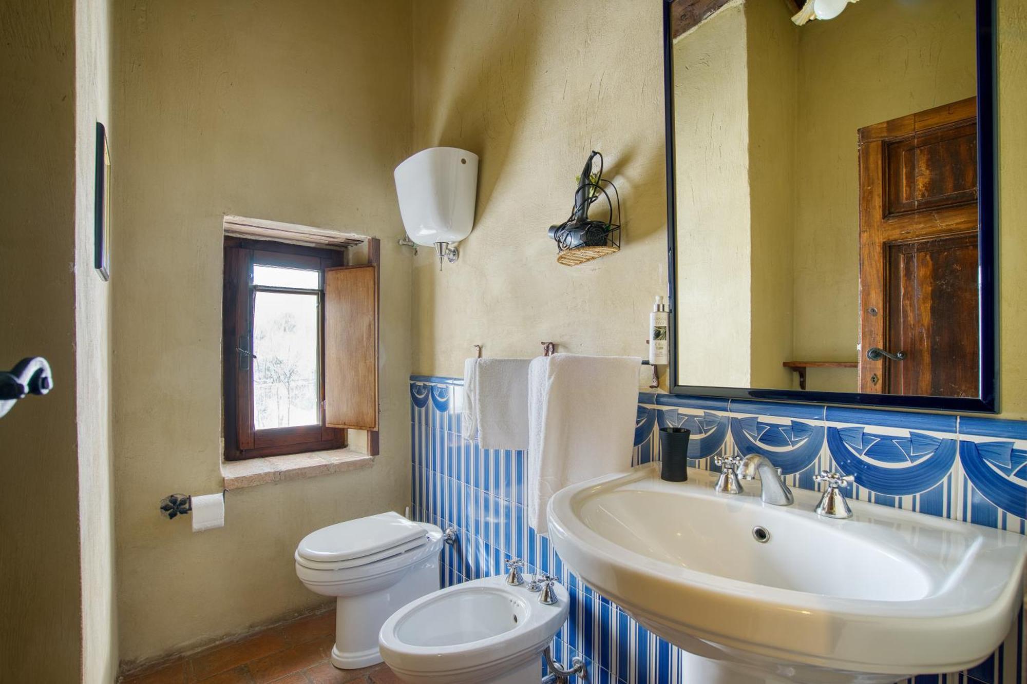 Le Buccole Country House Marsciano Esterno foto