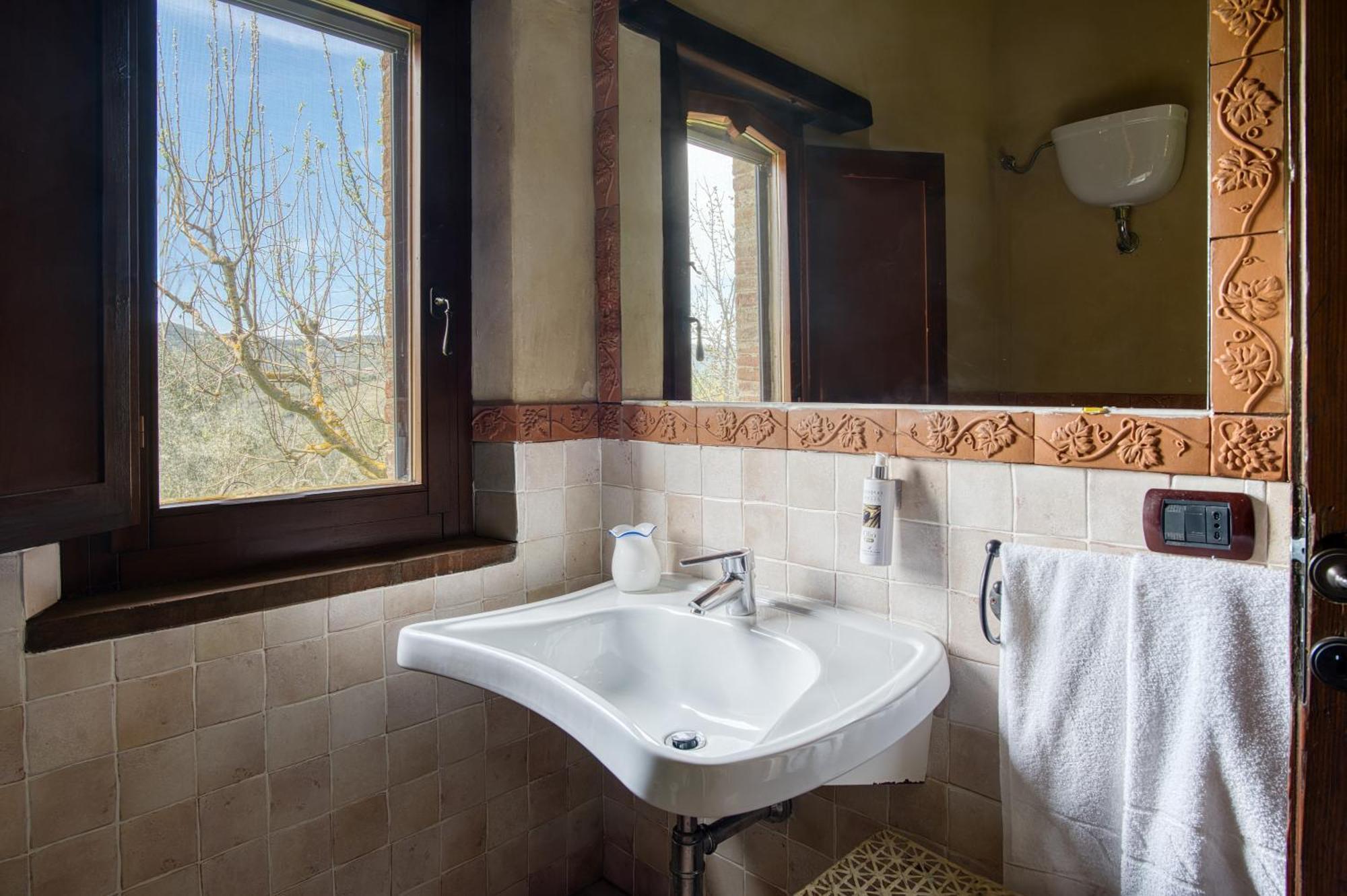 Le Buccole Country House Marsciano Esterno foto