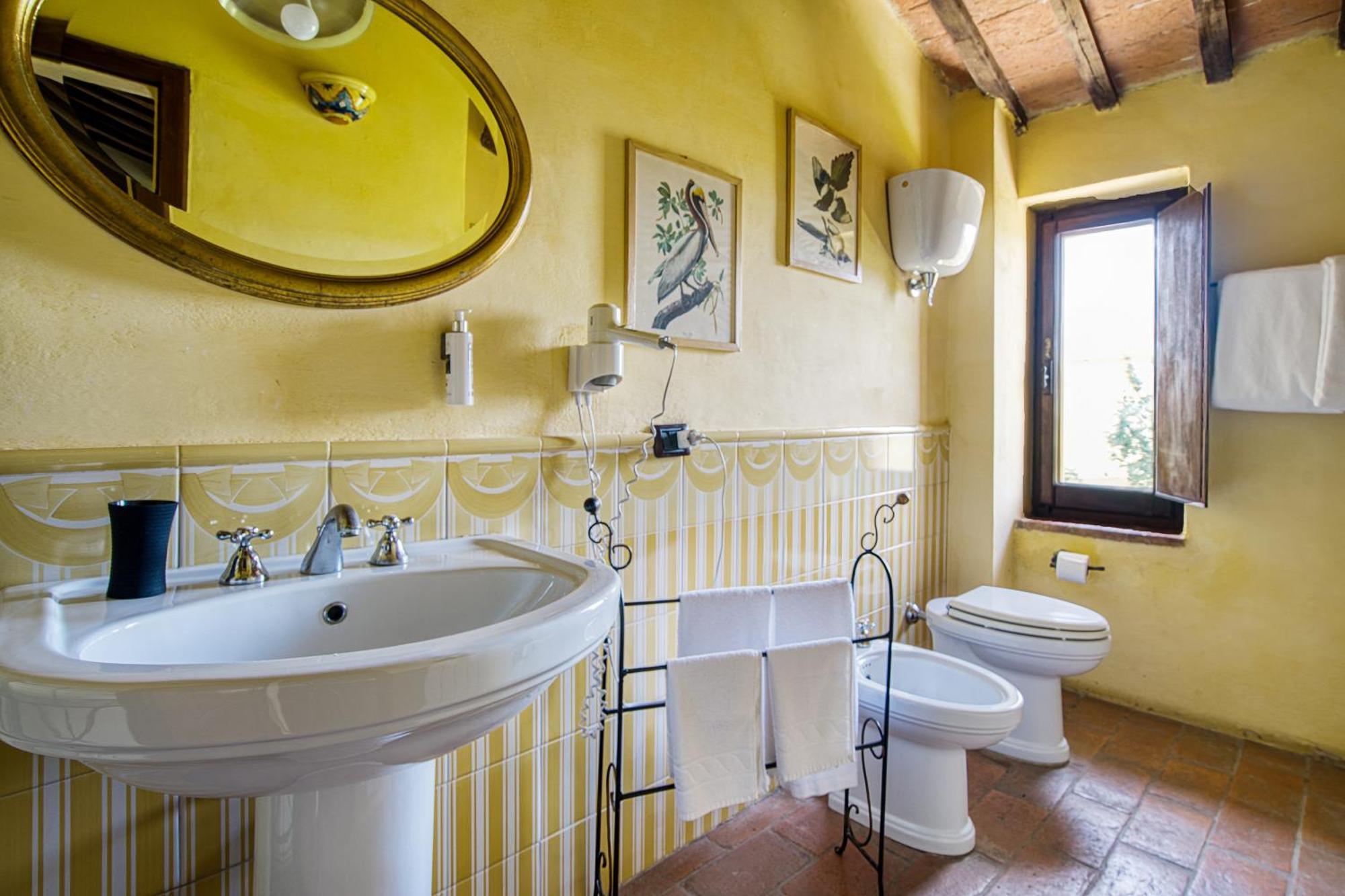 Le Buccole Country House Marsciano Esterno foto