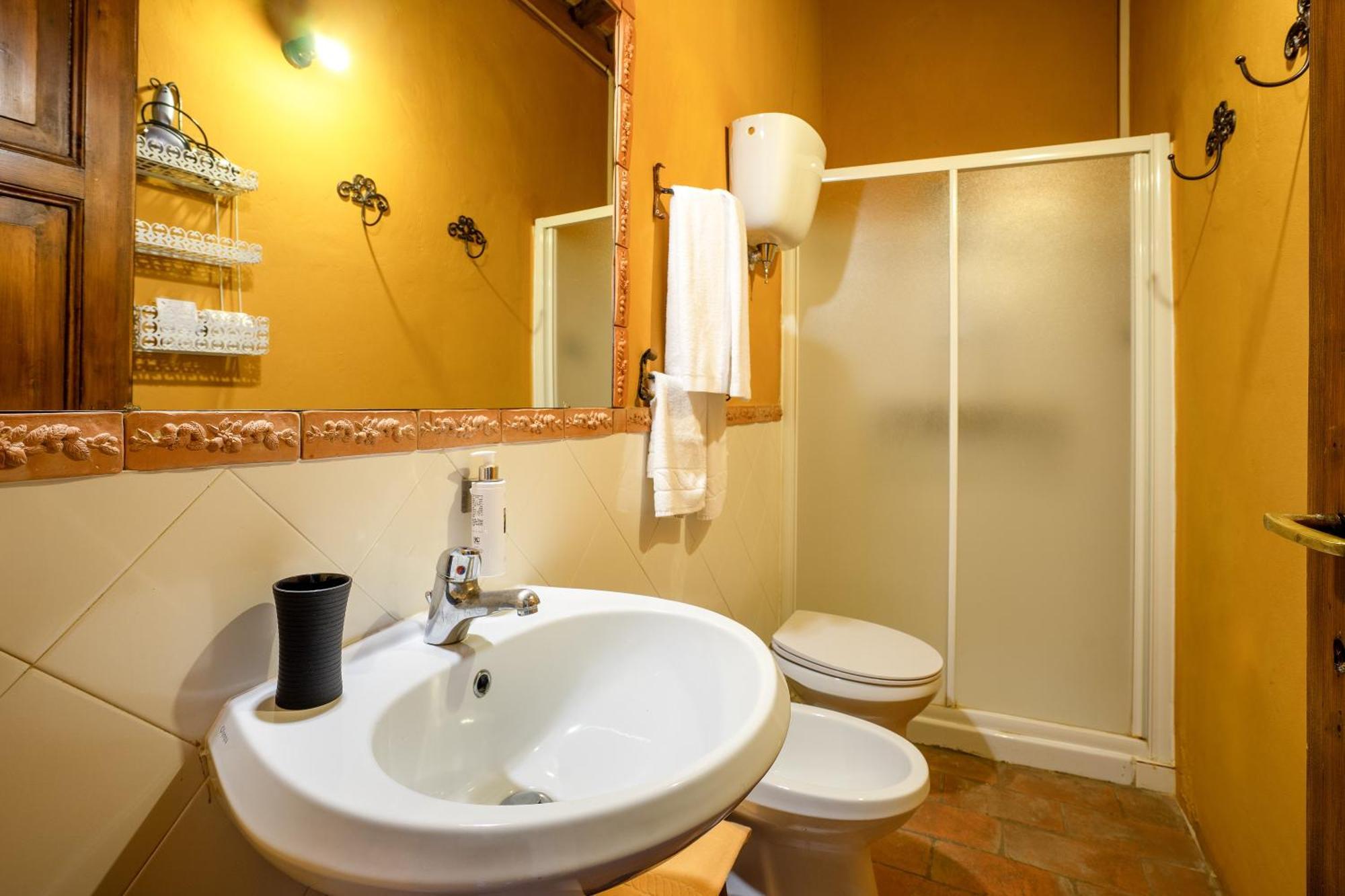 Le Buccole Country House Marsciano Esterno foto