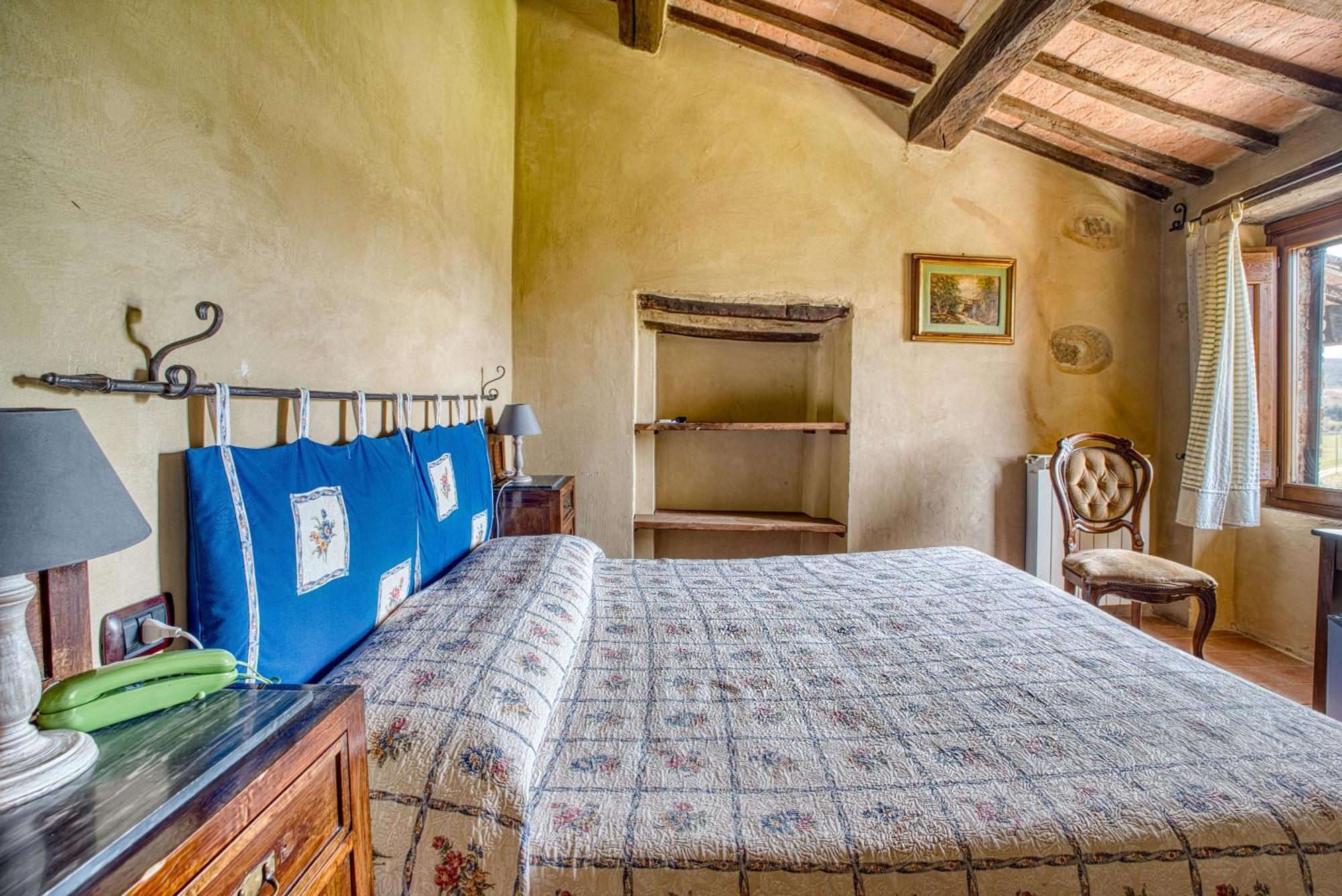 Le Buccole Country House Marsciano Esterno foto