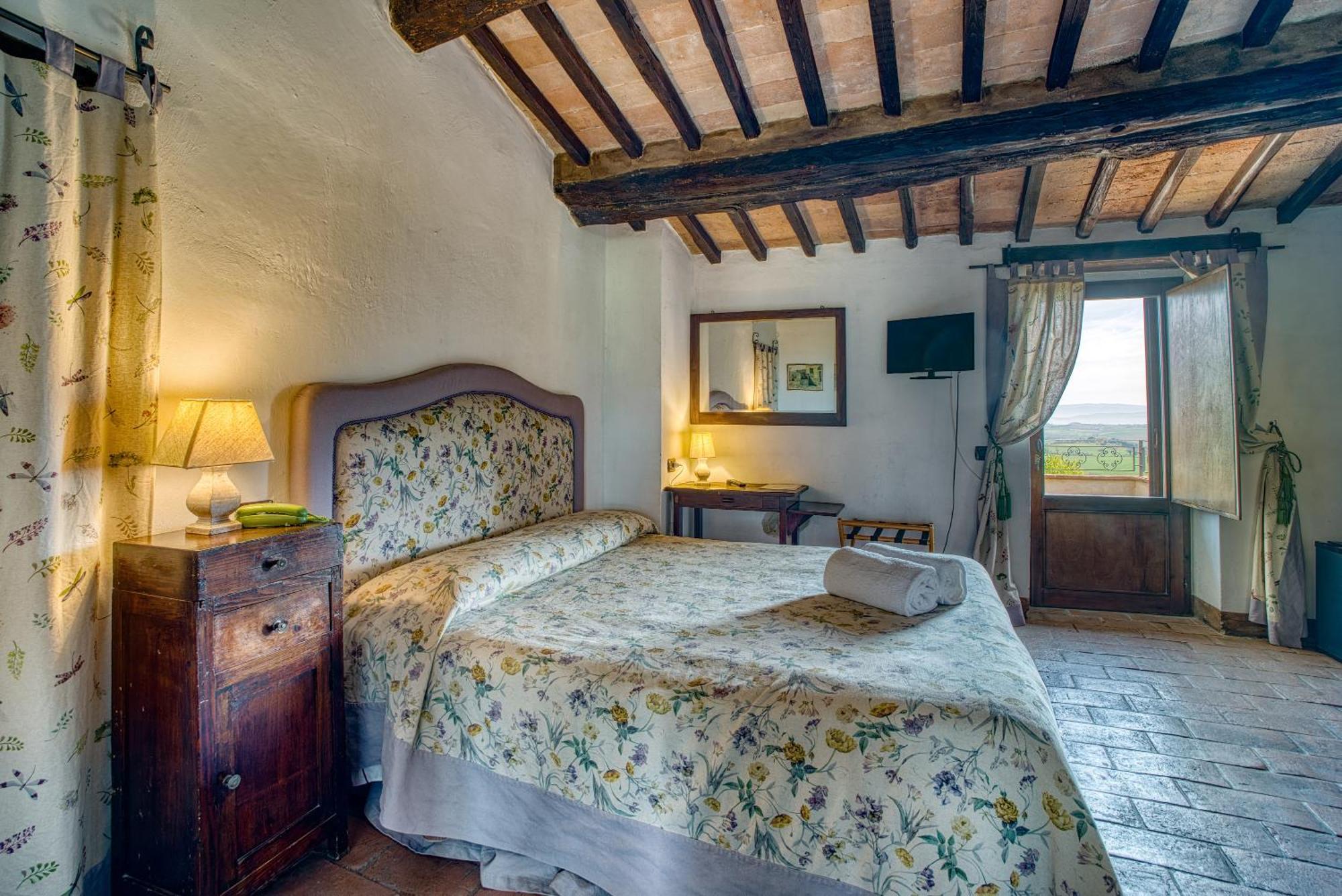 Le Buccole Country House Marsciano Esterno foto