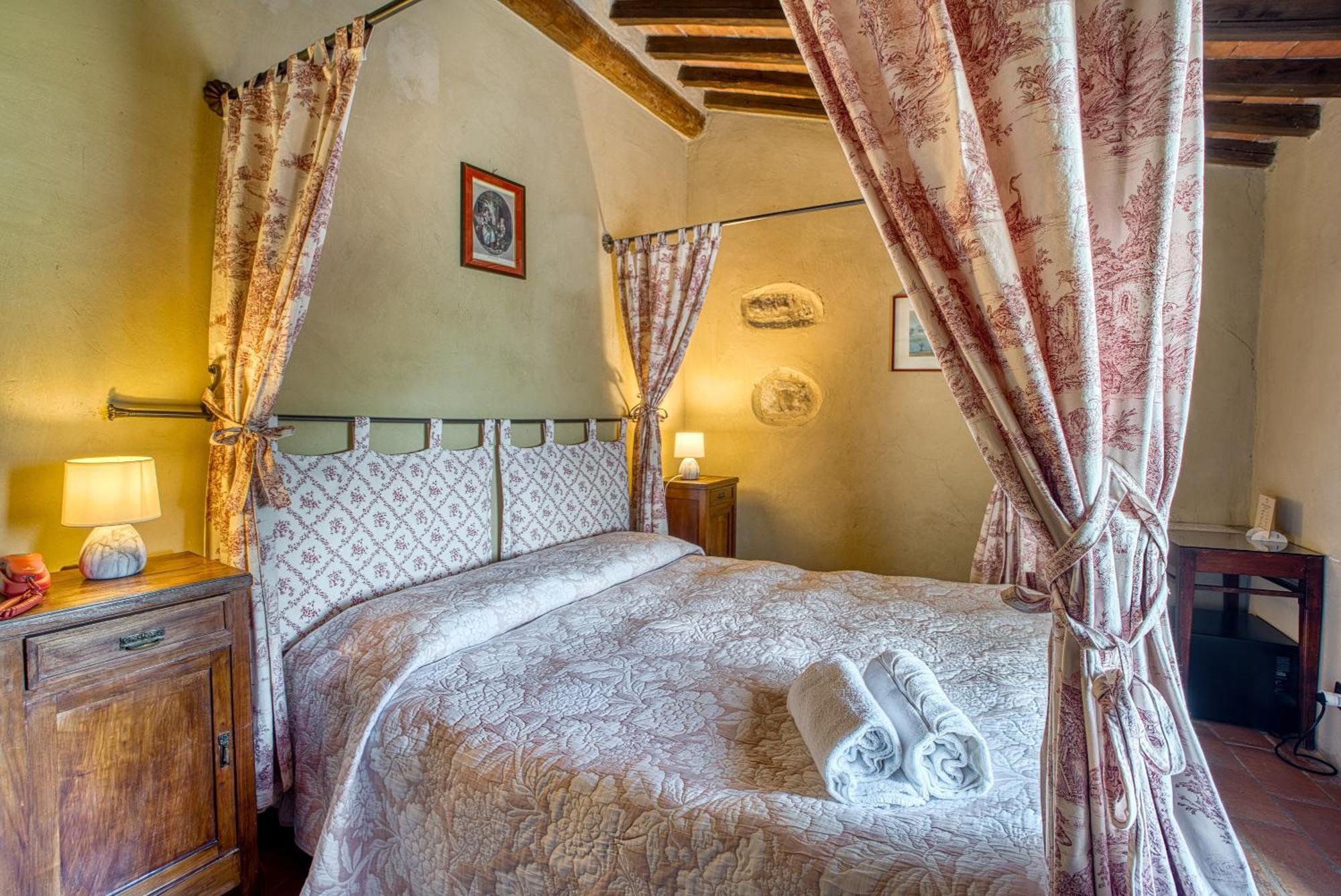 Le Buccole Country House Marsciano Esterno foto