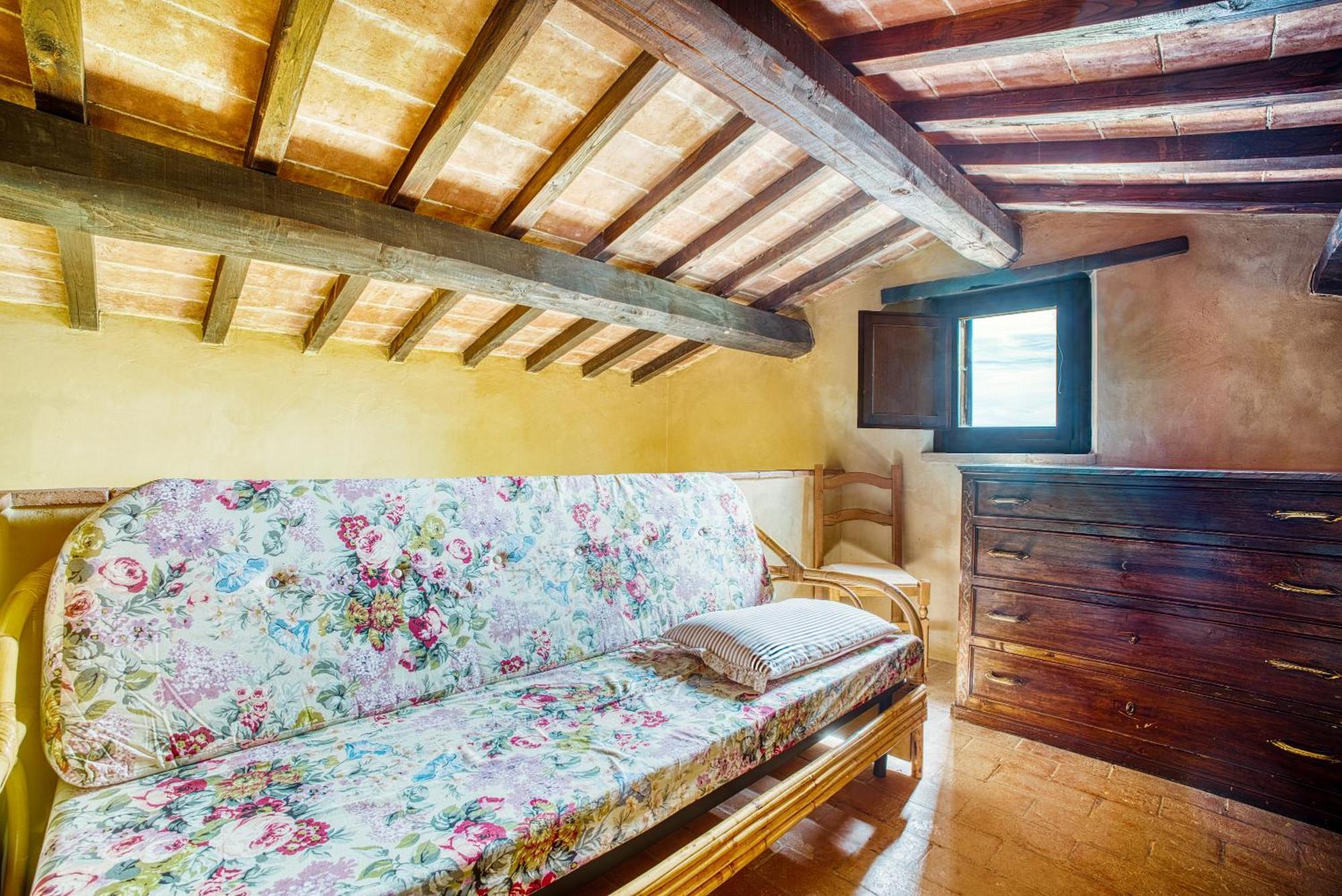 Le Buccole Country House Marsciano Esterno foto
