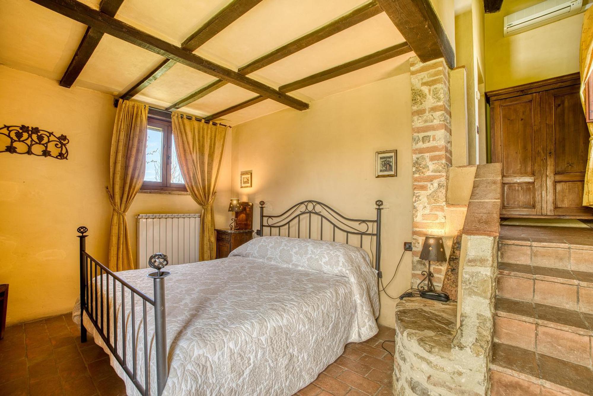 Le Buccole Country House Marsciano Esterno foto