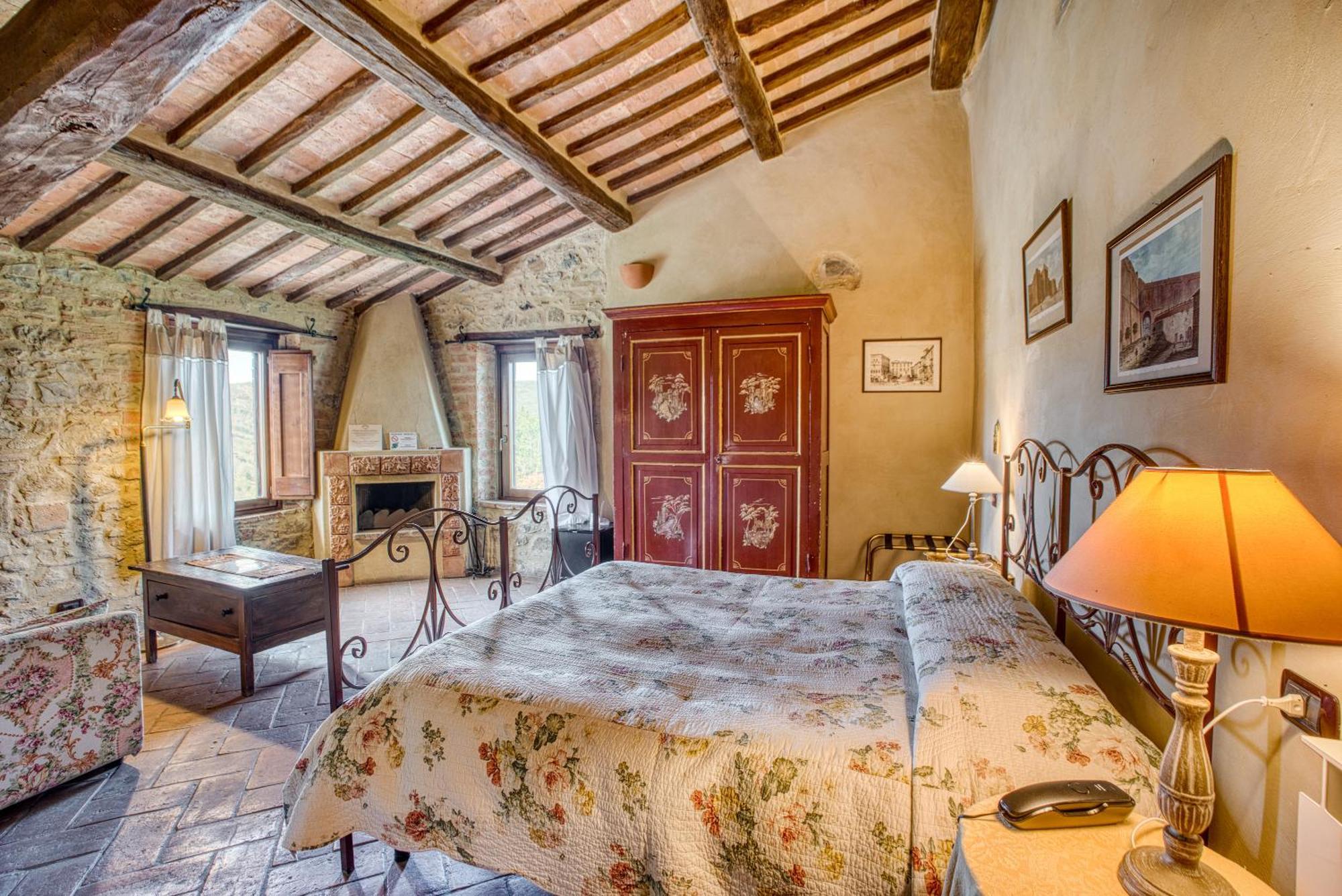 Le Buccole Country House Marsciano Esterno foto