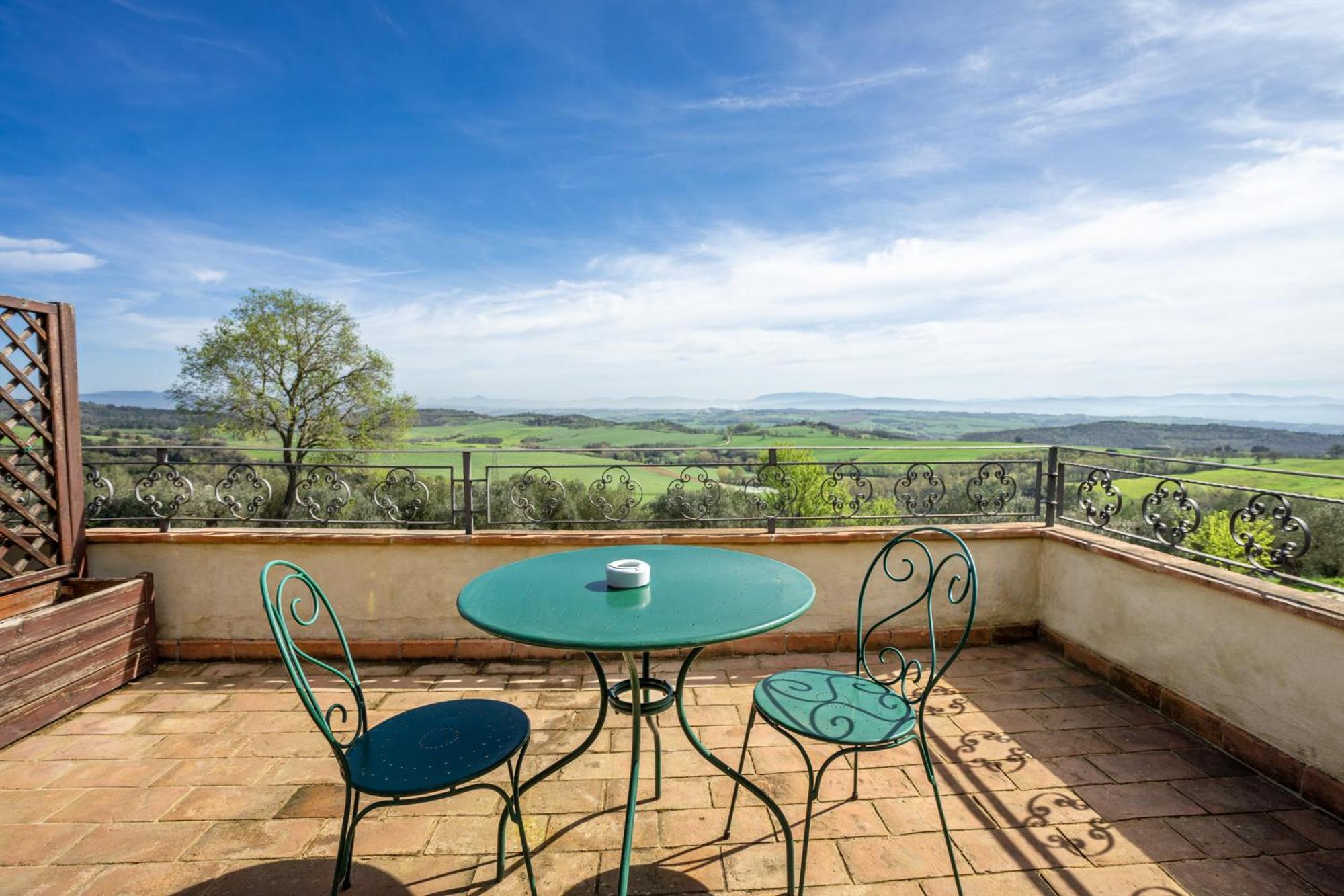 Le Buccole Country House Marsciano Esterno foto