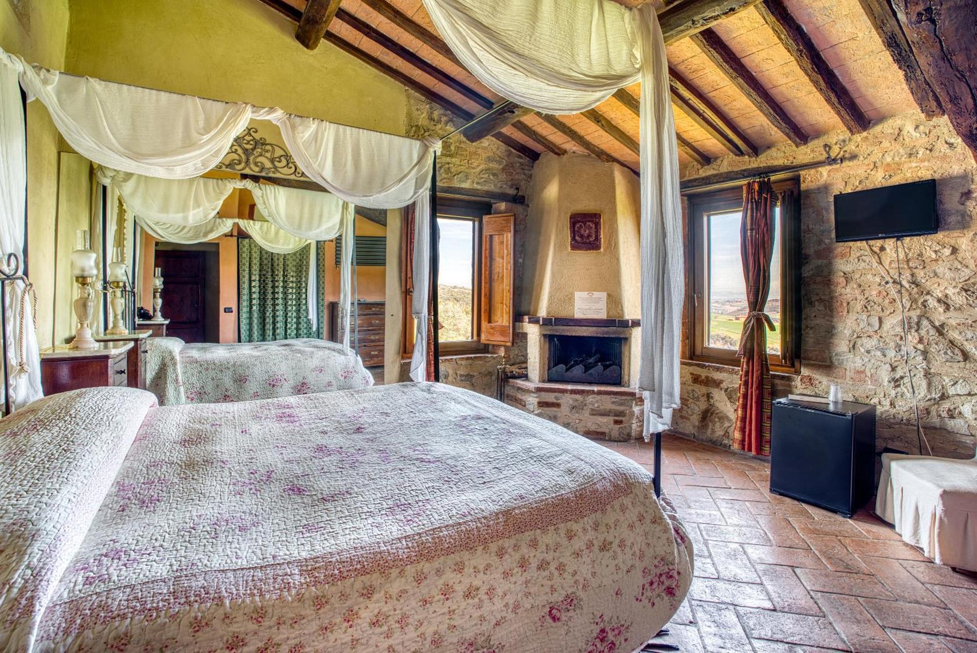 Le Buccole Country House Marsciano Esterno foto